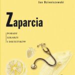 Tytuł: Zaparcia. Porady lekarzy i dietetyków
Autor: Mirosław Jarosz, Jan Dzieniszewski
Wydawnictwo: PZWL
Formaty: EPUB, MOBI