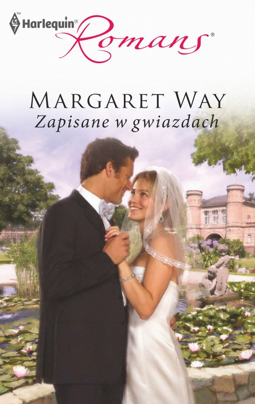 Tytuł: Zapisane w gwiazdach
Autor: Margaret Way
Wydawnictwo: Harlequin
Formaty: PDF