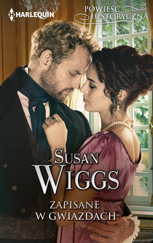 Tytuł: Zapisane w gwiazdach
Autor: Susan Wiggs
Wydawnictwo: Harlequin
Formaty: EPUB, MOBI