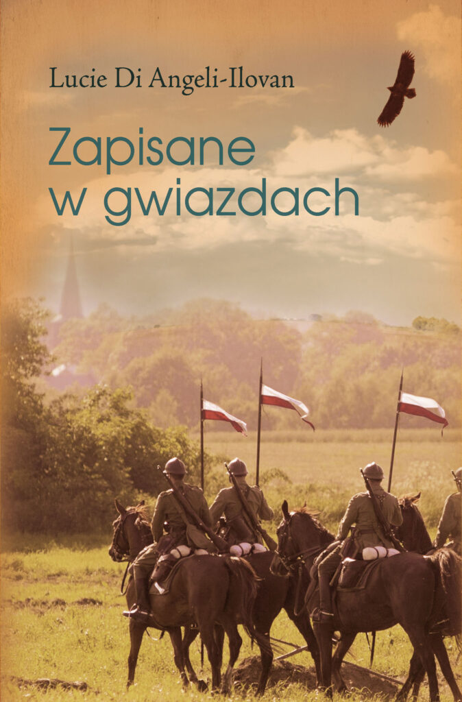 Zapisane w gwiazdach — okładka