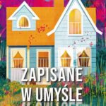 Zapisane w umyśle — okładka e-booka