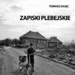 Zapiski plebejskie — okładka e-booka