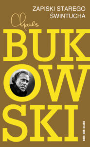 Zapiski starego świntucha — okładka e-booka