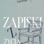 Zapiski z życia codziennego — okładka e-booka