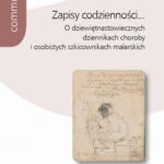 Zapisy codzienności... — okładka e-booka