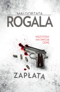 Zapłata. Agata Górska i Sławek Tomczyk. Tom 1. — okładka e-booka
