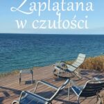 Zaplątana w czułości — okładka e-booka