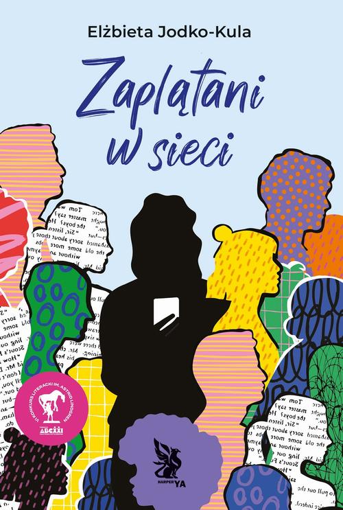 Tytuł: Zaplątani w sieci
Autor: Elżbieta Jodko-Kula
Wydawnictwo: HarperCollins Polska
Formaty: MOBI, EPUB