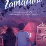 Zaplątani — okładka e-booka