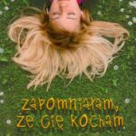 Zapomniałam, że Cię kocham — okładka e-booka