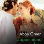 Tytuł: Zapomniana miłość
Autor: Abby Green
Wydawnictwo: Harlequin
Formaty: MOBI, EPUB