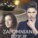 Zapomniane dzieje — okładka e-booka