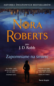 Zapomniane na śmierć — okładka e-booka