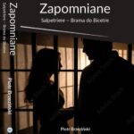 Zapomniane — okładka e-booka