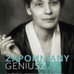 Zapomniany geniusz. Lise Meitner - pierwsza dama fizyki jądrowej — okładka e-booka