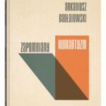 Zapomniany romantyzm — okładka e-booka