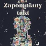 Zapomniany takt — okładka e-booka