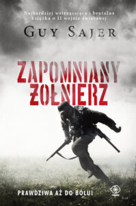 Tytuł: Zapomniany żołnierz
Autor: Guy Sajer
Wydawnictwo: REBIS
Formaty: EPUB, MOBI
