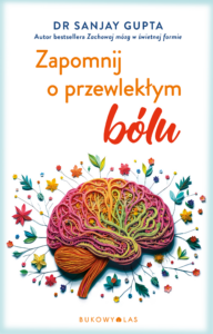 Zapomnij o przewlekłym bólu — okładka e-booka