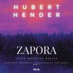 Tytuł: Zapora
Autor: Hubert Hender
Wydawnictwo: Wydawnictwo Błysk
Formaty: MP3