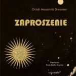 Zaproszenie — okładka e-booka