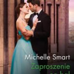 Tytuł: Zaproszenie na bal
Autor: Michelle Smart
Wydawnictwo: Harlequin
Formaty: EPUB, MOBI