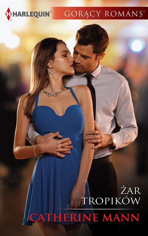 Tytuł: Żar tropików
Autor: Catherine Mann
Wydawnictwo: Harlequin
Formaty: EPUB, MOBI