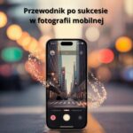 Tytuł: Zarabiaj smartfonem: Przewodnik po sukcesie w fotografii mobilnej
Autor: Przemysław Gmerek
Wydawnictwo: Przemysław Gmerek
Formaty: EPUB, PDF, MOBI