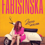 Tytuł: Zaraz wracam
Autor: Liliana Fabisińska
Wydawnictwo: Purple Book
Formaty: EPUB, MOBI