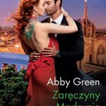 Tytuł: Zaręczyny w Madrycie
Autor: Abby Green
Wydawnictwo: Harlequin
Formaty: EPUB, MOBI