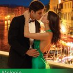 Tytuł: Zaręczyny w Wenecji
Autor: Melanie Milburne
Wydawnictwo: Harlequin
Formaty: EPUB, MOBI