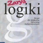 Zarys logiki — okładka e-booka