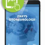 Tytuł: Zarys otoneurologii tom 2
Autor: Waldemar Narożny, Henryk Skarżyński
Wydawnictwo: Medical Education
Formaty: PDF