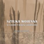 Zarys przebiegu działań w specyficznym środowisku pola walki oraz ogólna charakterystyka sztuki wojennej w Afryce Północnej w latach 1940-43 — okładka e-booka