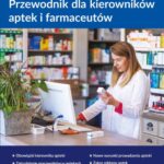 Tytuł: Zarządzanie apteką. Przewodnik dla kierowników aptek i farmaceutów
Autor: Praca zbiorowa
Wydawnictwo: Wiedza i Praktyka
Formaty: PDF, MOBI, EPUB