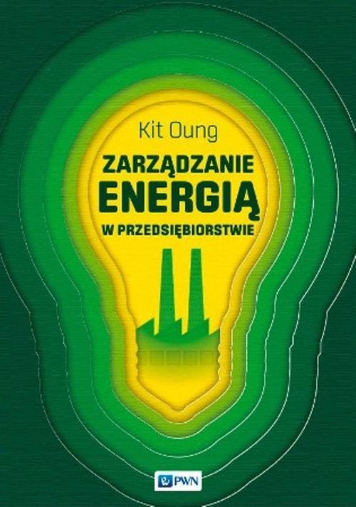 Tytuł: Zarządzanie energią w przedsiębiorstwie
Autor: Kit Oung
Wydawnictwo: Wydawnictwo Naukowe PWN
Formaty: EPUB, MOBI