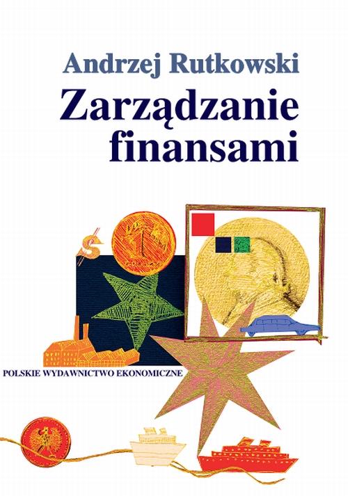 Tytuł: Zarządzanie finansami
Autor: Andrzej Rutkowski
Wydawnictwo: PWE
Formaty: PDF