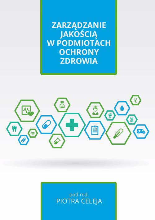 Tytuł: Zarządzanie jakością w podmiotach ochrony zdrowia
Autor: 
Wydawnictwo: Oficyna Wydawnicza Humanitas
Formaty: PDF