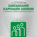 Tytuł: Zarządzanie kapitałem ludzkim
Autor: 
Wydawnictwo: Wydawnictwo Naukowe PWN
Formaty: EPUB, MOBI