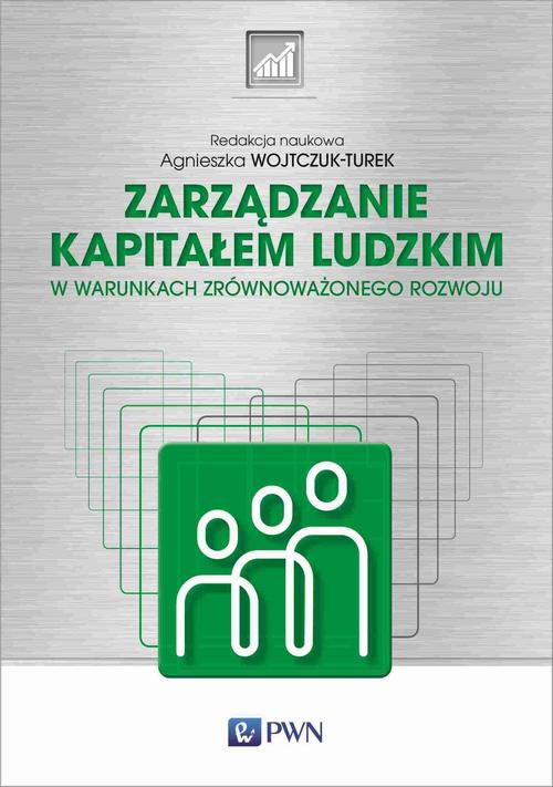 Tytuł: Zarządzanie kapitałem ludzkim
Autor:
Wydawnictwo: Wydawnictwo Naukowe PWN
Formaty: EPUB, MOBI