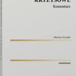 Tytuł: Zarządzanie kryzysowe. Komentarz
Autor: Mariusz Szyrski
Wydawnictwo: Wolters Kluwer
Formaty: PDF