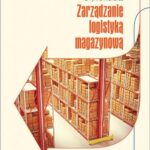 Zarządzanie logistyką magazynową — okładka e-booka