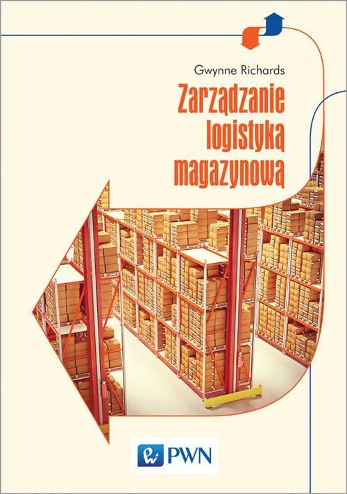 Tytuł: Zarządzanie logistyką magazynową
Autor: Gwynne Richards
Wydawnictwo: Wydawnictwo Naukowe PWN
Formaty: MOBI, EPUB