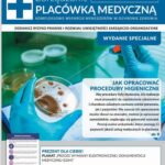 Tytuł: Zarządzanie placówką medyczną + gratis plakat PROCES WYMIANY ELEKTRONICZNEJ DOKUMENTACJI MEDYCZNEJ - EDM
Autor: Praca zbiorowa
Wydawnictwo: Wiedza i Praktyka
Formaty: PDF