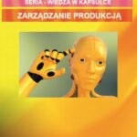 ZARZĄDZANIE PRODUKCJĄ — okładka e-booka
