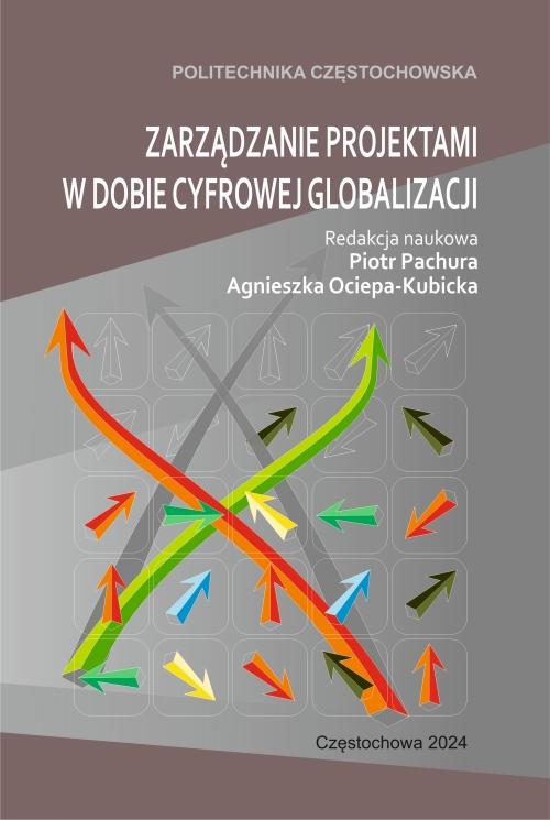 Tytuł: Zarządzanie projektami w dobie cyfrowej globalizacji
Autor: 
Wydawnictwo: Politechnika Częstochowska
Formaty: PDF