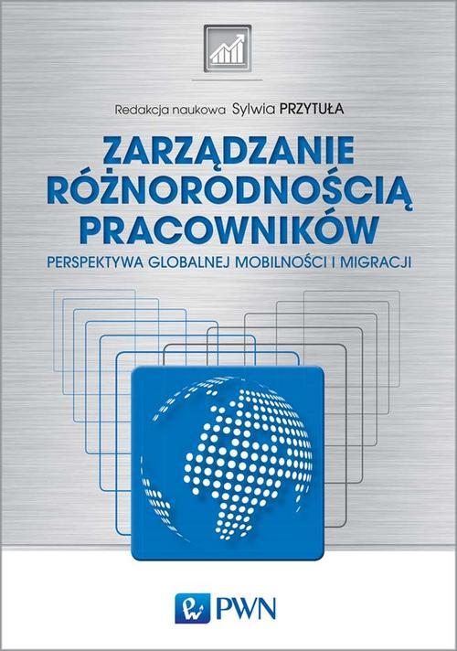 Tytuł: Zarządzanie różnorodnością pracowników
Autor: 
Wydawnictwo: Wydawnictwo Naukowe PWN
Formaty: EPUB, MOBI