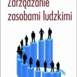 Zarządzanie zasobami ludzkimi — okładka e-booka