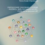 Tytuł: Zarządzanie zasobami ludzkimi - Rozwój, wielowymiarowość, podejścia badawcze
Autor: Joanna Jasińska, Joanna Samul, Roma Strulak-Wójcikiewicz
Wydawnictwo: Sophia
Formaty: PDF