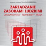 Tytuł: Zarządzanie zasobami ludzkimi
Autor: 
Wydawnictwo: Wydawnictwo Naukowe PWN
Formaty: MOBI, EPUB